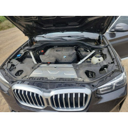 2022 BMW X3 5UX53DP09N9M04992 60659746