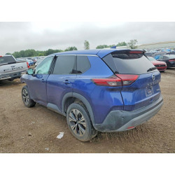 2021 NISSAN ROGUE 5N1AT3BB2MC730200 60665056