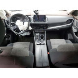 2021 NISSAN ROGUE 5N1AT3BB2MC730200 60665056