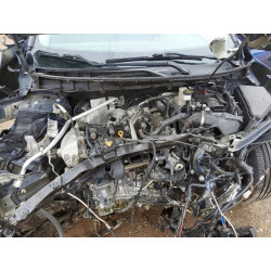 2021 NISSAN ROGUE 5N1AT3BB2MC730200 60665056