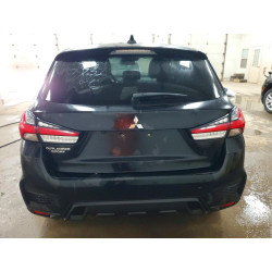 2022 MITSUBISHI OUTLANDER JA4APUAU9NU000677 60716166