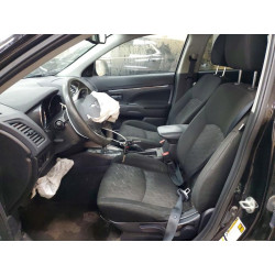 2022 MITSUBISHI OUTLANDER JA4APUAU9NU000677 60716166