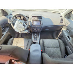 2022 MITSUBISHI OUTLANDER JA4APUAU9NU000677 60716166