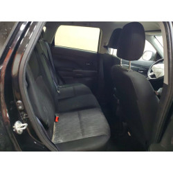 2022 MITSUBISHI OUTLANDER JA4APUAU9NU000677 60716166