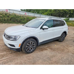 2021 VOLKSWAGEN TIGUAN 3VV1B7AX5MM043689 60759576