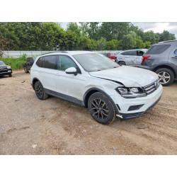 2021 VOLKSWAGEN TIGUAN 3VV1B7AX5MM043689 60759576