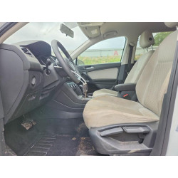 2021 VOLKSWAGEN TIGUAN 3VV1B7AX5MM043689 60759576
