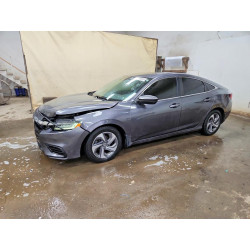 2020 HONDA INSIGHT 19XZE4F54LE006124 60799606