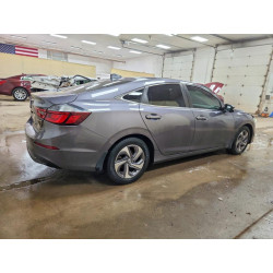 2020 HONDA INSIGHT 19XZE4F54LE006124 60799606