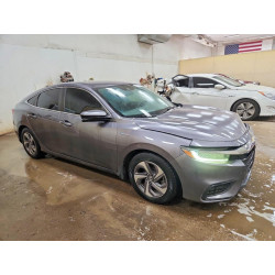 2020 HONDA INSIGHT 19XZE4F54LE006124 60799606