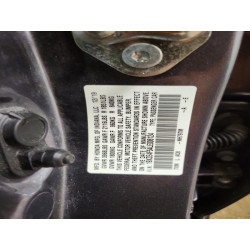 2020 HONDA INSIGHT 19XZE4F54LE006124 60799606