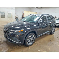 2024 HYUNDAI TUCSON 5NMJF3DE7RH377125 60801796