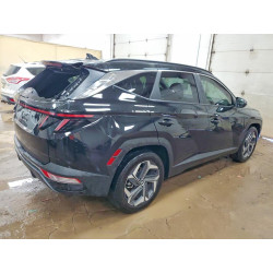 2024 HYUNDAI TUCSON 5NMJF3DE7RH377125 60801796