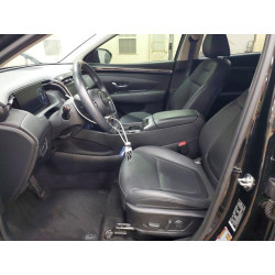2024 HYUNDAI TUCSON 5NMJF3DE7RH377125 60801796