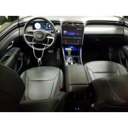 2024 HYUNDAI TUCSON 5NMJF3DE7RH377125 60801796