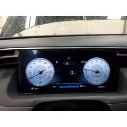 2024 HYUNDAI TUCSON 5NMJF3DE7RH377125 60801796