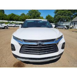 2021 CHEVROLET BLAZER 3GNKBHRS9MS524923 60832986