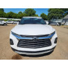 2021 CHEVROLET BLAZER 3GNKBHRS9MS524923 60832986