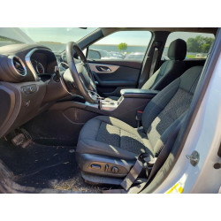 2021 CHEVROLET BLAZER 3GNKBHRS9MS524923 60832986