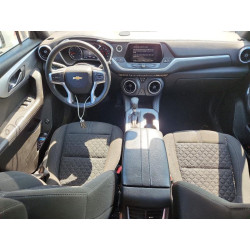 2021 CHEVROLET BLAZER 3GNKBHRS9MS524923 60832986