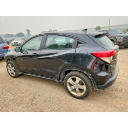 2021 HONDA HR-V 3CZRU6H3XMM729214 60963316