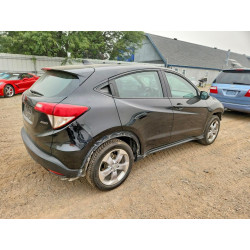 2021 HONDA HR-V 3CZRU6H3XMM729214 60963316