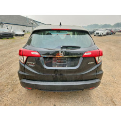 2021 HONDA HR-V 3CZRU6H3XMM729214 60963316