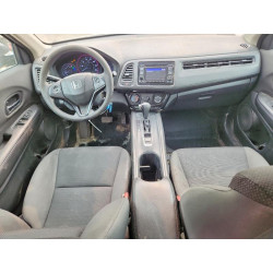 2021 HONDA HR-V 3CZRU6H3XMM729214 60963316