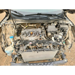 2021 HONDA HR-V 3CZRU6H3XMM729214 60963316