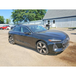 2025 AUDI A5 WAU2BCFU2SN034541 60981476