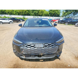 2025 AUDI A5 WAU2BCFU2SN034541 60981476