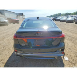 2025 AUDI A5 WAU2BCFU2SN034541 60981476