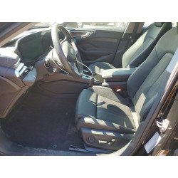 2025 AUDI A5 WAU2BCFU2SN034541 60981476