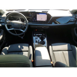 2025 AUDI A5 WAU2BCFU2SN034541 60981476
