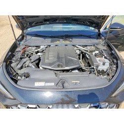 2025 AUDI A5 WAU2BCFU2SN034541 60981476