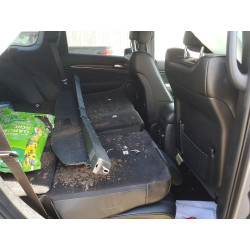 2020 JEEP CHEROKEE 1C4RJFCT6LC217424 60993516