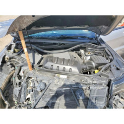 2020 JEEP CHEROKEE 1C4RJFCT6LC217424 60993516