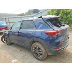 2022 CHEVROLET TRAILBLZR KL79MRSL1NB133933 61158076