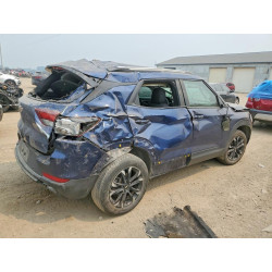 2022 CHEVROLET TRAILBLZR KL79MRSL1NB133933 61158076