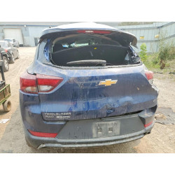 2022 CHEVROLET TRAILBLZR KL79MRSL1NB133933 61158076