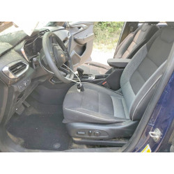 2022 CHEVROLET TRAILBLZR KL79MRSL1NB133933 61158076