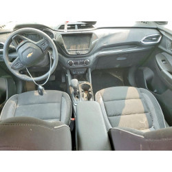 2022 CHEVROLET TRAILBLZR KL79MRSL1NB133933 61158076