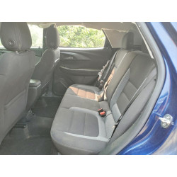 2022 CHEVROLET TRAILBLZR KL79MRSL1NB133933 61158076