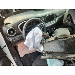 2022 CHEVROLET BLAZER 3GNKBHR40NS210032 61171616