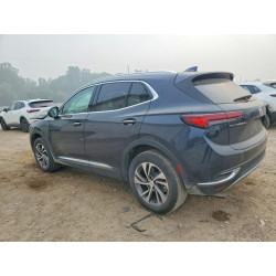 2021 BUICK ENVISION LRBFZNR45MD133028 61195026