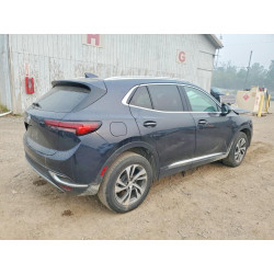 2021 BUICK ENVISION LRBFZNR45MD133028 61195026