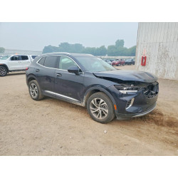 2021 BUICK ENVISION LRBFZNR45MD133028 61195026