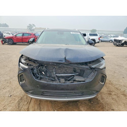 2021 BUICK ENVISION LRBFZNR45MD133028 61195026