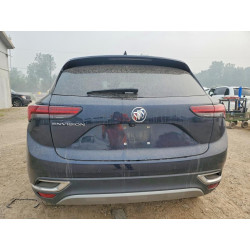 2021 BUICK ENVISION LRBFZNR45MD133028 61195026
