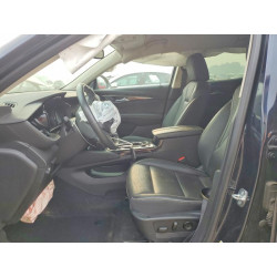 2021 BUICK ENVISION LRBFZNR45MD133028 61195026